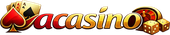 acasino logo